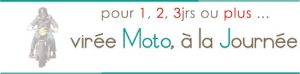 Logo Voyages Moto location Journée