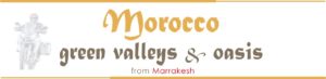 Motorcycle Tours Morocco date