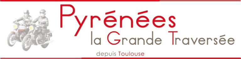 Voyage Moto Pyrenees Grande Traversee