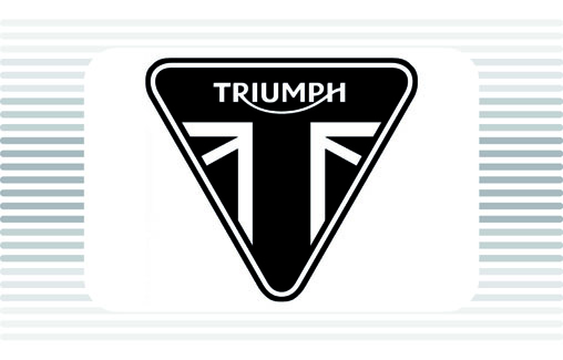 Voyage Moto Factory tour Triumph