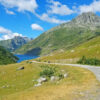 Voyage Moto France Alpes Pyrenees Italie Espagne