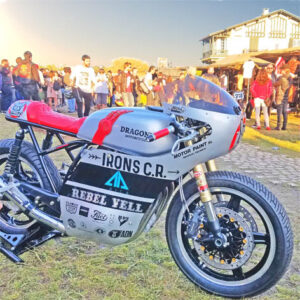 image voyage moto BMW Moto Ride Wheels Waves Festival