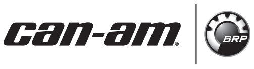 logo CanAm Spyder